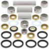 Kit roulements de biellettes ALL BALLS Honda 125 CR / 250 CR 2000 à 2001