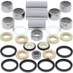 Kit roulements de biellettes ALL BALLS Honda 250 CR 1997
