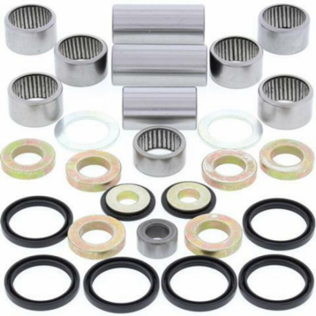 Kit roulements de biellettes ALL BALLS Honda 250 CR 1997