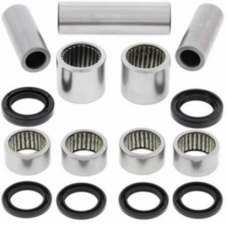 Kit roulements de biellettes ALL BALLS Honda XR 200 R 1990 à 2002