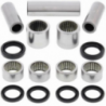 Kit roulements de biellettes ALL BALLS Honda XR 200 R 1990 à 2002