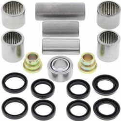 Kit roulements de biellettes ALL BALLS Honda 250 XR R 1996 à 2004 / 400 XR R 1996 à 1997