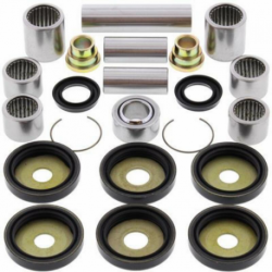 Kit roulements de biellettes ALL BALLS Honda 250 XR R / 600 XR R / 650 XR L 1985 à 2022