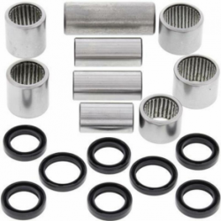 Kit roulements de biellettes ALL BALLS Honda 400 XR R 1998 à 2004
