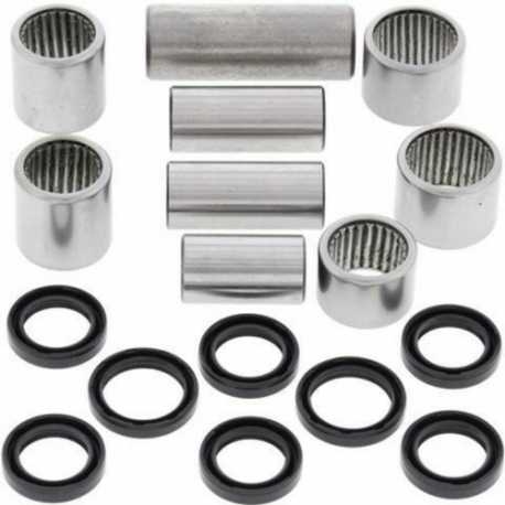 Kit roulements de biellettes ALL BALLS Honda 400 XR R 1998 à 2004
