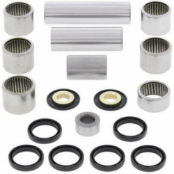 Kit roulements de biellettes ALL BALLS Honda XR 650 R 2000 à 2007