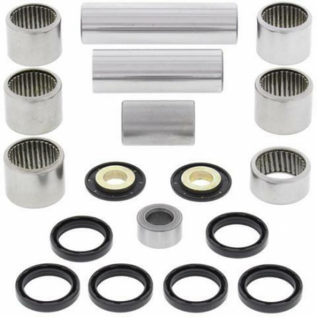 Kit roulements de biellettes ALL BALLS Honda XR 650 R 2000 à 2007