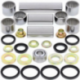 Kit roulements de biellettes ALL BALLS Husqvarna TC TE 2004