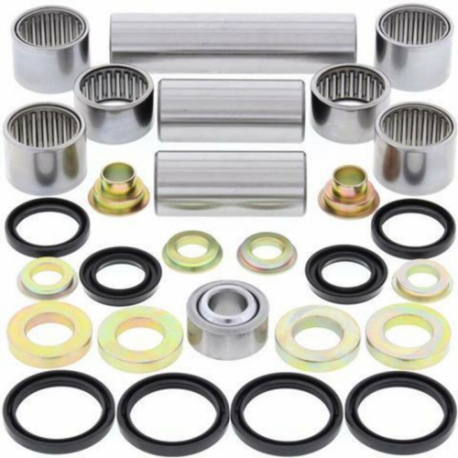 Kit roulements de biellettes ALL BALLS Husqvarna TC TE 2004