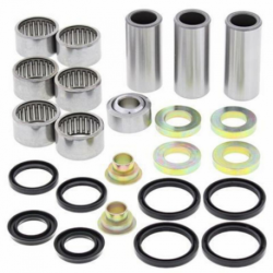 Kit roulements de biellettes ALL BALLS Husqvarna 125 / 250 CR 1996 à 2001