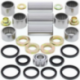 Kit roulements de biellettes ALL BALLS Husqvarna CR WR 2002 à 2004