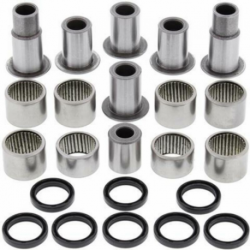 Kit roulements de biellettes ALL BALLS Husqvarna CR 125 09-13, TC 250 08-13