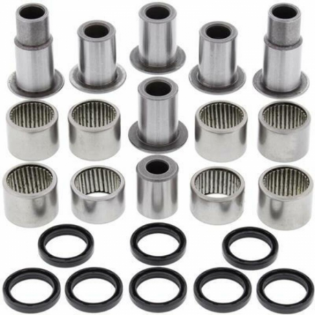 Kit roulements de biellettes ALL BALLS Husqvarna CR 125 09-13, TC 250 08-13