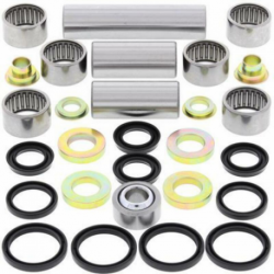 Kit roulements de biellettes ALL BALLS Husqvarna TE / TC 250 / 450 / SMR 450 2003