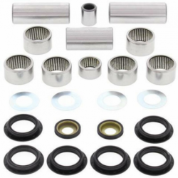 Kit roulements de biellettes ALL BALLS Kawasaki 125 / 250 KX 1994 à 1997