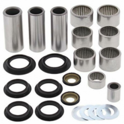 Kit roulements de biellettes ALL BALLS Kawasaki KLX 250 S 2006 à 2020