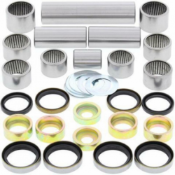 Kit roulements de biellettes ALL BALLS KTM / Husqvarna SX SXF 2012 à 2020
