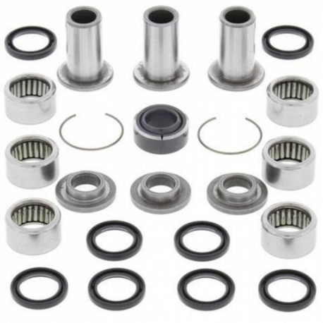 Kit roulements de biellettes ALL BALLS Montesa 315 R 1999 à 2004