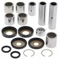 Kit roulements de biellettes ALL BALLS Suzuki DR 350 R/S/SE 1990 à 1999