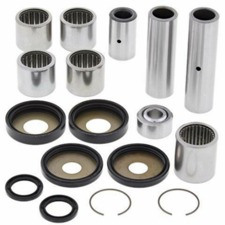 Kit roulements de biellettes ALL BALLS Suzuki DR 350 R/S/SE 1990 à 1999