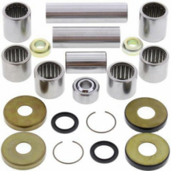 Kit roulements de biellettes ALL BALLS Suzuki DR 650 R S E 1990 à 1995