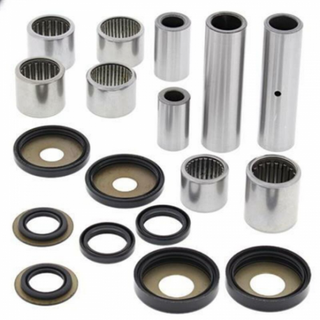 Kit roulements de biellettes ALL BALLS Suzuki DR 650 S 1996 à 2020 / XF 650 Freewind