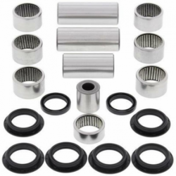 Kit roulements de biellettes ALL BALLS Suzuki 125 RM / 250 RM 1998 à 1999