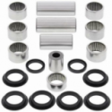 Kit roulements de biellettes ALL BALLS Suzuki 125 RM / 250 RM 1998 à 1999