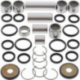 Kit roulements de biellettes ALL BALLS Suzuki 125 RM / 250 RM 1996 à 1997