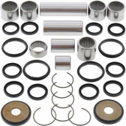 Kit roulements de biellettes ALL BALLS Suzuki 125 RM / 250 RM 1996 à 1997