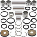 Kit roulements de biellettes ALL BALLS Suzuki 125 RM / 250 RM 1996 à 1997
