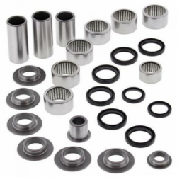 Kit roulements de biellettes ALL BALLS Suzuki 125 RM / 250 RM 2001