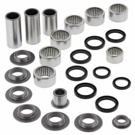 Kit roulements de biellettes ALL BALLS Suzuki 125 RM / 250 RM 2001