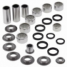 Kit roulements de biellettes ALL BALLS Suzuki 125 RM / 250 RM 2001