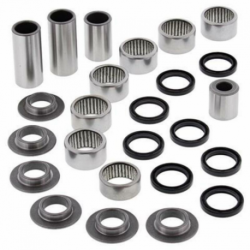 Kit roulements de biellettes ALL BALLS Suzuki 125 RM / 250 RM 2002 à 2003