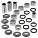 Kit roulements de biellettes ALL BALLS Suzuki 125 RM / 250 RM 2002 à 2003