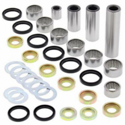 Kit roulements de biellettes ALL BALLS Suzuki 250 RMZ / 450 RMZ 2010 à 2012