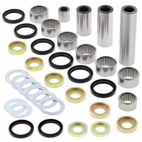 Kit roulements de biellettes ALL BALLS Suzuki 250 RMZ / 450 RMZ 2010 à 2012