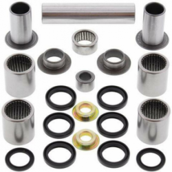 Kit roulements de biellettes ALL BALLS Yamaha 125 YZ / 250 YZ 2001 + YZF 2001