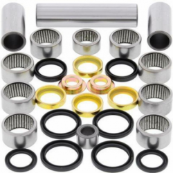 Kit roulements de biellettes ALL BALLS Yamaha 250 WRF / 450 WRF 2006
