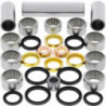 Kit roulements de biellettes ALL BALLS Yamaha 250 WRF / 450 WRF 2006