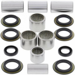 Kit roulements de biellettes ALL BALLS Yamaha 250 / 450 YZF 2006 à 2008