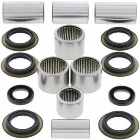 Kit roulements de biellettes ALL BALLS Yamaha 250 / 450 YZF 2006 à 2008
