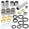 Kit roulements de biellettes ALL BALLS Yamaha 125 YZ / 250 YZ 2005 + 250 YZF 2008