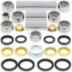 Kit roulements de biellettes ALL BALLS Yamaha YZ 125 / YZ 250 2006 à 2024