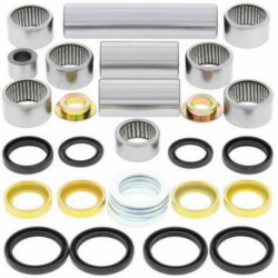 Kit roulements de biellettes ALL BALLS Yamaha YZ 125 / YZ 250 2006 à 2024