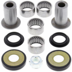 Kit roulements de bras oscillant ALL BALLS Kawasaki 125 KLX 2002 à 2022