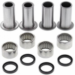 Kit roulements de bras oscillant ALL BALLS Gas Gas 125 / 200 / 250 / 300 EC 1996 à 2013