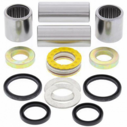 Kit roulements de bras oscillant ALL BALLS Honda 125 CR 1993 à 2001
