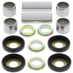 Kit roulements de bras oscillant ALL BALLS Honda 125 CR / 250 CR 1979 à 1980